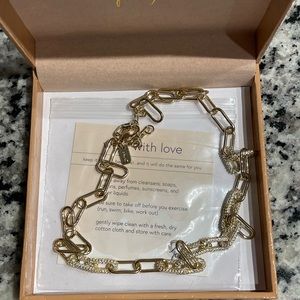 Jaclyn Roxanne necklace